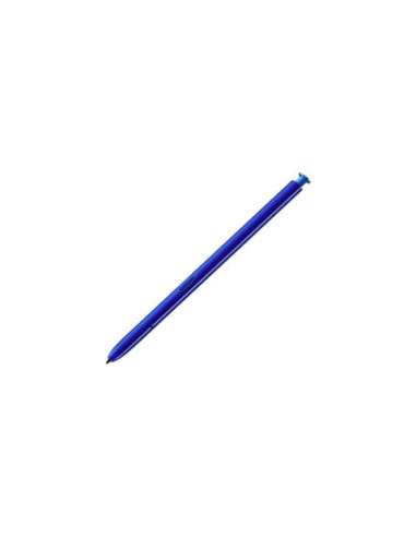 Lápiz para Samsung Note 10 / Note 10 Plus (N970 / N975 / N976) Azul
