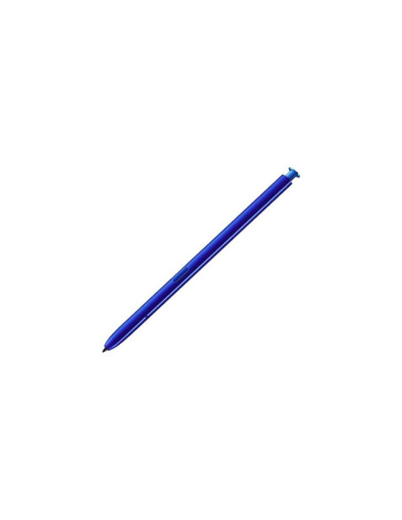 Lápiz para Samsung Note 10 / Note 10 Plus (N970 / N975 / N976) Azul