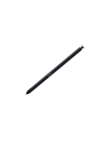 Lápiz para Samsung Note 10 / Note 10 Plus (N970 / N975 / N976) Negro