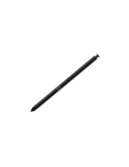 Lápiz para Samsung Note 10 / Note 10 Plus (N970 / N975 / N976) Negro