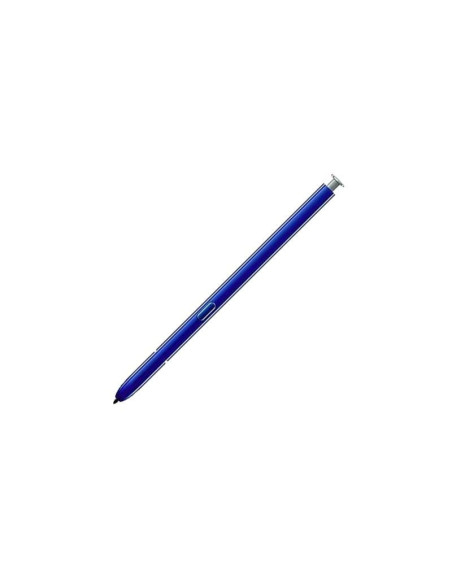 Lápiz para Samsung Note 10 / Note 10 Plus (N970 / N975 / N976) Plata
