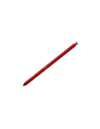 Lápiz para Samsung Note 10 / Note 10 Plus (N970 / N975 / N976) Rojo