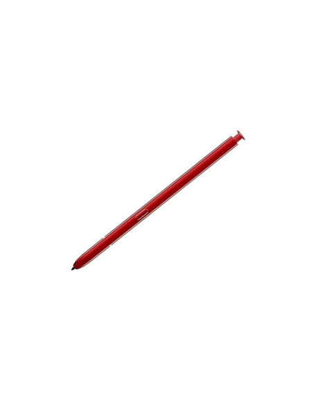 Lápiz para Samsung Note 10 / Note 10 Plus (N970 / N975 / N976) Rojo