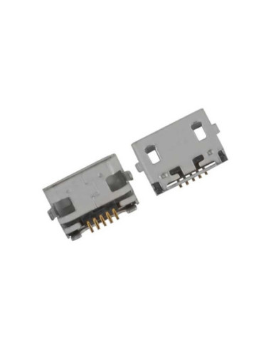 Conector de carga para Sony Xperia E4 /E2104 E2105 /E4 Dual /E2115 DTV E2124