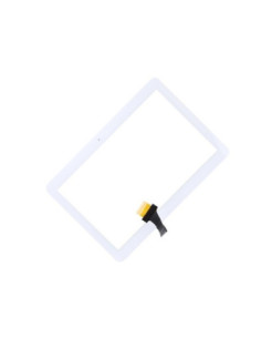 Táctil para Samsung Tab 2 10.1 P5100 /P5110 /N8000 Blanco 2