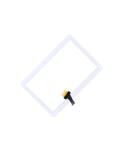 Táctil para Samsung Tab 2 10.1 P5100 /P5110 /N8000 Blanco
