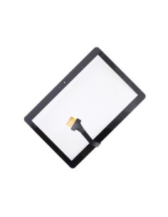 Táctil para Samsung Tab 2 10.1 P5100 /P5110 /N8000 Negro 2
