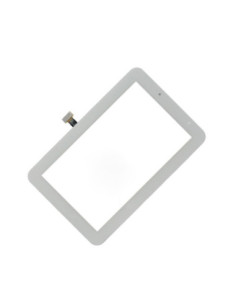 Táctil para Samsung Tab 2 7.0" P3100 /P3110 Blanco 2