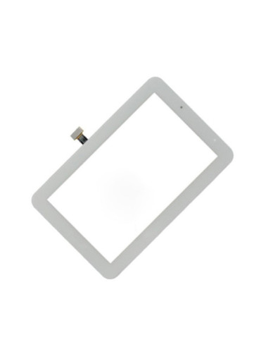 Táctil para Samsung Tab 2 7.0" P3100 /P3110 Blanco