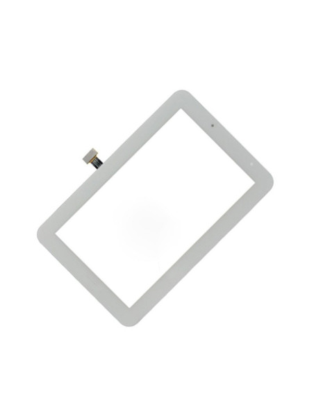 Táctil para Samsung Tab 2 7.0" P3100 /P3110 Blanco