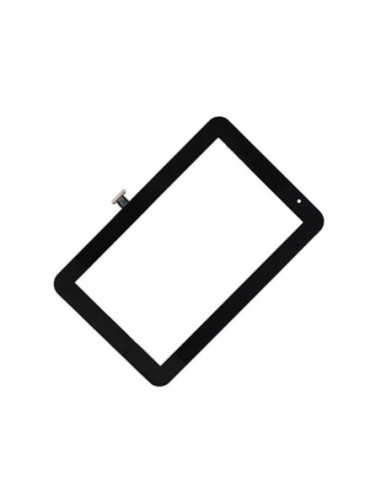 Táctil para Samsung Tab 2 7.0" P3100 /P3110 Negro