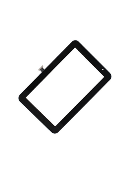 Táctil para Samsung Tab 2 7.0" P3100 /P3110 Negro