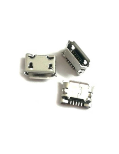 Conector de carga para Redmi Note 4 /Note 6 /Xiaomi Play