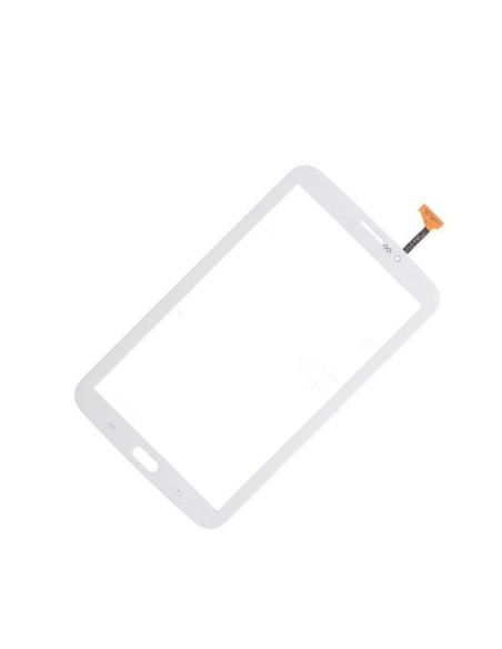 Táctil para Samsung Tab 3 7.0 3G /T211 Blanco
