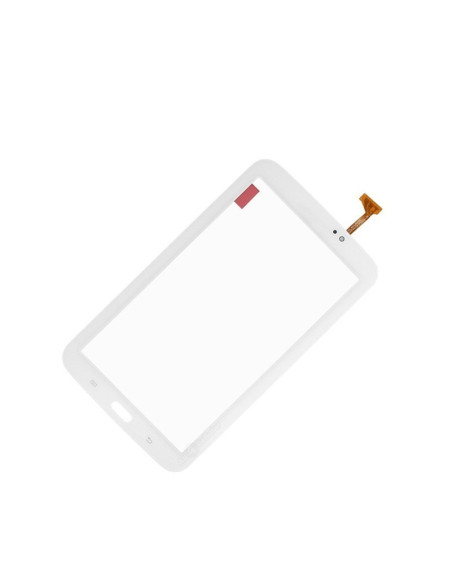 Táctil para Samsung Tab 3 7.0" /T210 /P3210 Blanco