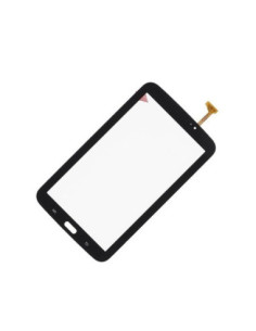 Táctil para Samsung Tab 3 7.0" /T210 /P3210 Negro 2