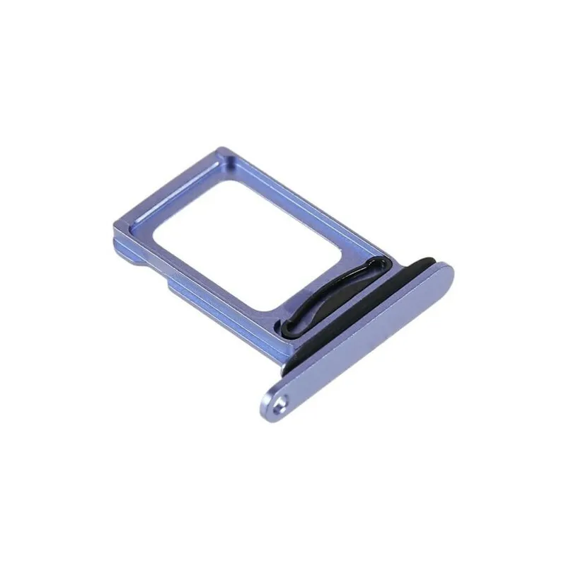 Bandeja SIM Para IPhone 14 / 14 Plus-PURPURA