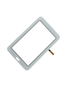 Táctil para Samsung Tab 3 Lite Wi-Fi 7.0 /T110 /T116 Blanco 2