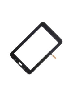 Táctil para Samsung Tab 3 Lite Wi-Fi 7.0 /T110 /T116 Negro 2