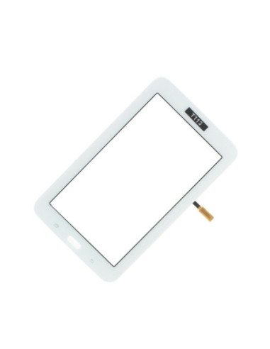 Táctil para Samsung Tab 3 Lite Wi-Fi 7.0 /T113 Blanco