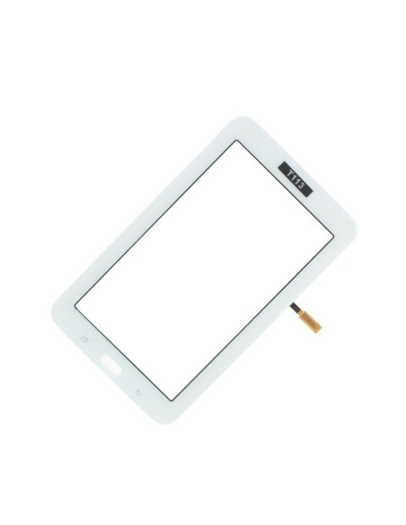 Táctil para Samsung Tab 3 Lite Wi-Fi 7.0 /T113 Blanco