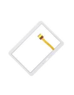 Táctil para Samsung Tab 4 Wi-Fi 10.1" /T530 /T532 /T533 /T535 Blanco 2