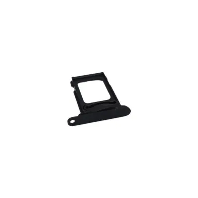 Bandeja SIM Para IPhone 14 / 14 Plus-NEGRA
