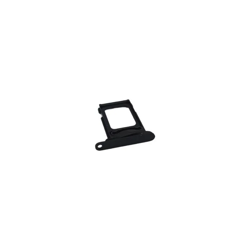 Bandeja SIM Para IPhone 14 / 14 Plus-NEGRA