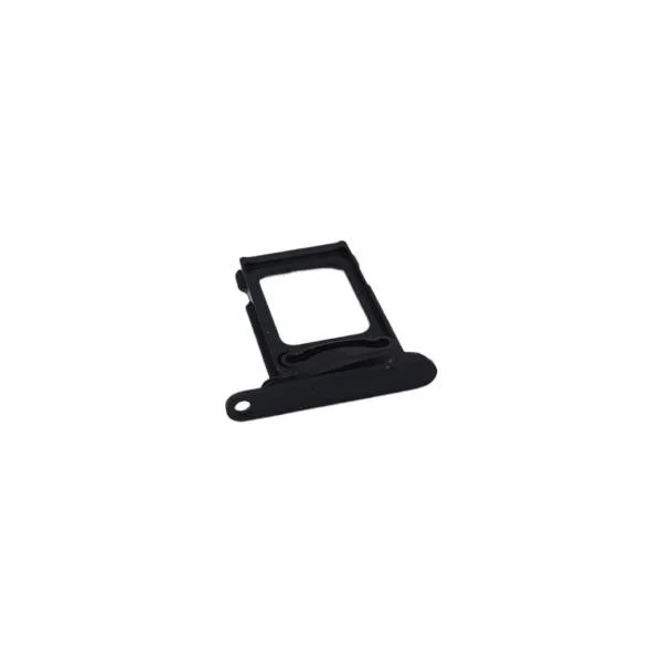 Bandeja SIM Para IPhone 14 / 14 Plus-NEGRA
