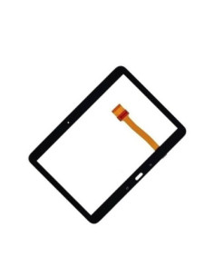 Táctil para Samsung Tab 4 Wi-Fi 10.1" /T530 /T532 /T533 /T535 Negro 2