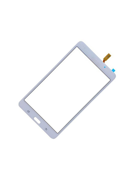 Táctil para Samsung Tab 4 Wi-Fi 7.0" /T230 Blanco