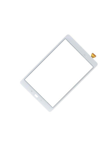 Táctil para Samsung Tab A (2016) 10.1" /T580 /T585 Blanco
