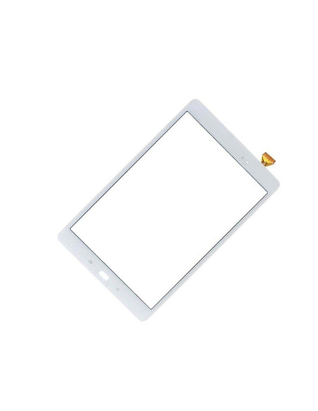 Táctil para Samsung Tab A (2016) 10.1" /T580 /T585 Blanco