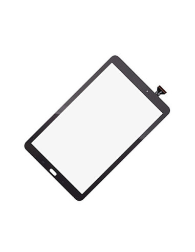 Táctil para Samsung Tab E 9.6" /T560 Negro
