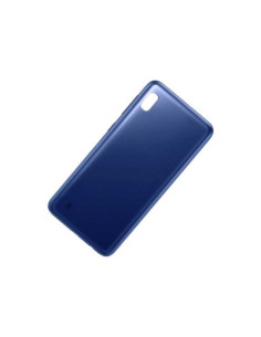 Tapa trasera para Samsung A10 /A105 Azul 2