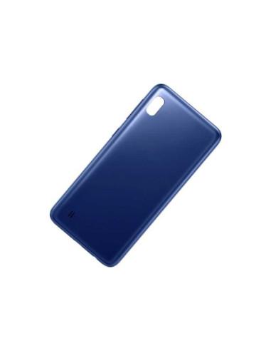Tapa trasera para Samsung A10 /A105 Azul