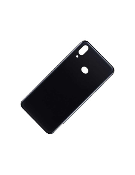 Tapa trasera para Samsung A10S /A107 Negra
