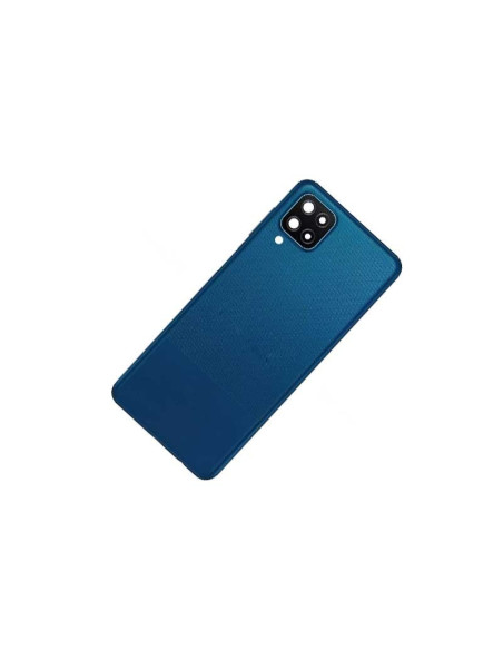 Tapa trasera para Samsung A12 /A125F Azul