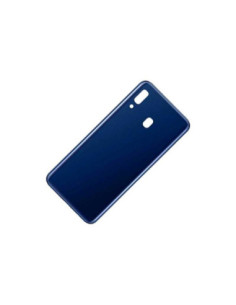 Tapa trasera para Samsung A20 /A205 Azul 2