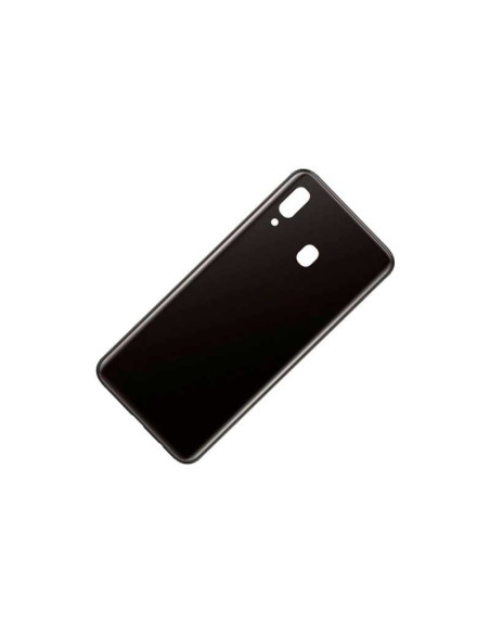 Tapa trasera para Samsung A20 /A205 Negra