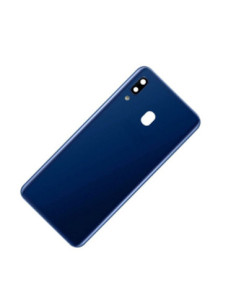 Tapa trasera para Samsung A20e /A202 Azul 2