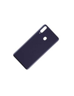 Tapa trasera para Samsung A20S /A207 Azul 2