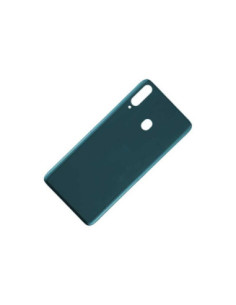 Tapa trasera para Samsung A20S /A207 Verde 2