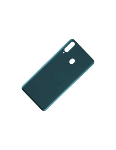 Tapa trasera para Samsung A20S /A207 Verde