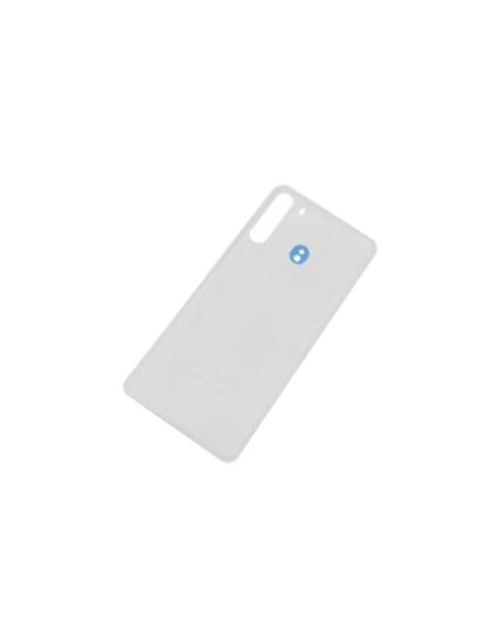 Tapa trasera para Samsung A21 2020 /A215F Blanca