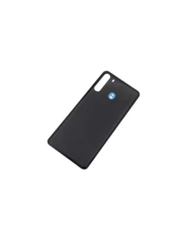 Tapa trasera para Samsung A21 2020 /A215F Negra