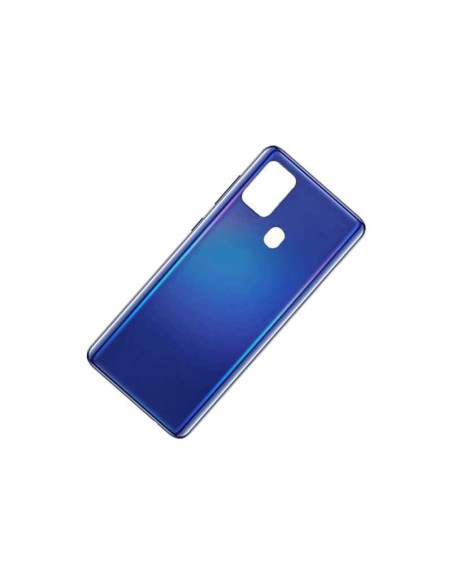 Tapa trasera para Samsung A21S /A217 Azul