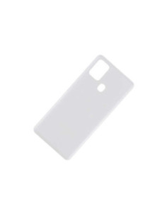 Tapa trasera para Samsung A21S /A217 Blanco 2