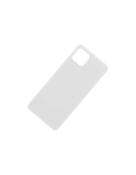 Tapa trasera para Samsung A22 5G /A226 Blanca