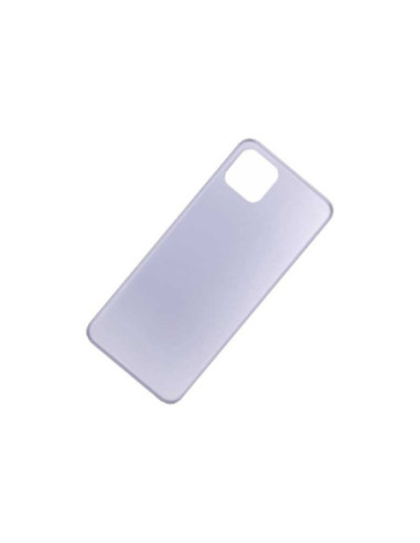 Tapa trasera para Samsung A22 5G /A226 Morada